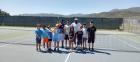 Join Our Exciting Junior Summer Tennis Camp This Season