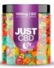 JUST CBD Gummies 1000mg Jar