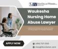 Justice for Waukesha Nursing Home Victims Starts Here!