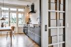 Kitchen Renovation St. Helena
