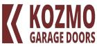 Kozmo Garage Doors