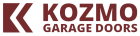 Kozmo Garage Doors