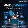 Launch Your Web3 Wallet with Our Custom Web3 Wallet Development