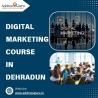 Learn Digital Marketing in Dehradun – Build Your Skills for a Bright Future