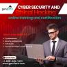 Learn Ethical Hacking Online – Job-Ready Cybersecurity Course