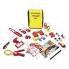 Lockout Tagout: Buy High-Quality LOTO Kits in the USA That Keep You Safe