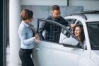 Long-Term Car Rental Dubai – Easy Monthly Options with Otto