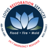 Lotus Restoration