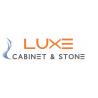 Luxe Cabinet & Stone
