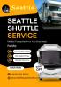 Luxury, Comfort & Punctuality – Seattle’s Best Airport Shuttle