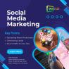 Master Your Online Presence with Social Media Marketing