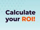 Maximize your investment with the cloud ROI calculator