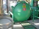 Medical Waste Sterilization