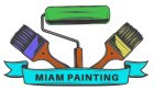 Miam Painting