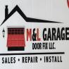M&L Garage Door Fix LLC