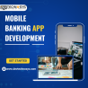 Mobile Banking App Development | Dev Technosys