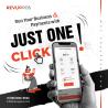 Mobile POS Solutions: Empowering On-the-Go Businesses with RevUp POS