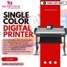 Monotech is Manufacturer of Single Color Digital Printer