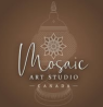 Mosaic Art Studio Canada