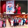 Motivational Workshop by Renowned Writer Vandana Vadera Held at AAFT