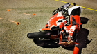 Motorcycle Accident Attorney in San Bernardino