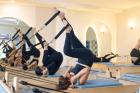Move Better, Sit Easier, and Feel Stronger with Pilates for Hips