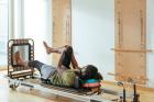 Move Freely Again with Knee-Friendly Pilates Exercises