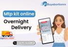 Mtp kit online overnight delivery