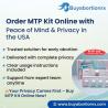 MTP kit online with discreet packaging USA