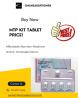 MTP Kit Tablet Price Affordable Abortion Medicine Online at Onlineabortionrx