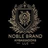 Noble Brand Ambassadors LLC