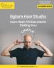 Non Surgical Hair Replacement in Bangalore | Bglam Hair Studio