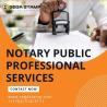 Notary Services in Las Vegas - Professional Notary Public