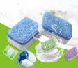 OEM Dishwasher and Washing Machine Detergent China Manufacturer