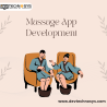 On-demand Massage App Development | DevTechnosys