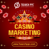 Online Casino Marketing
