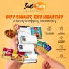 Order Indian Groceries Online at Affordable Prices
