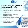 Order Viagra generic pills online USA