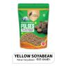 Organic & Natural: Pahari Yellow Soybean