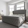 Ottoman Storage Beds