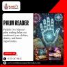 Palm Reader in New Jersey