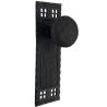 Passage Set Door Handles