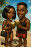 Passport to Paradise (and Paychecks)