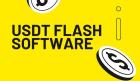 PERFECT USDT FLASH APP