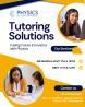 Physics By Vivek Shrivastava - Physics Coaching Classes in Chandigarh