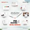 POS System for Small Retail Businesses: Affordable Tools for Big Impact