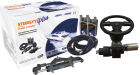 Power-Assisted Boat Steering System | Steerlyte Plus
