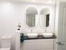 premium bathroom renovation Adelaide