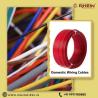Premium Domestic Wiring Cables for Safe and Reliable Homes