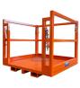 Premium Forklift cage in Adelaide for lifting applications